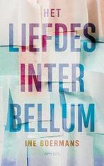 Het liefdesinterbellum (9789044650198, Ine Boermans), Verzenden, Nieuw