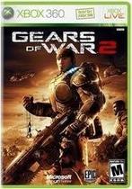 Gears of War 2 (Xbox 360 used game), Nieuw, Ophalen of Verzenden