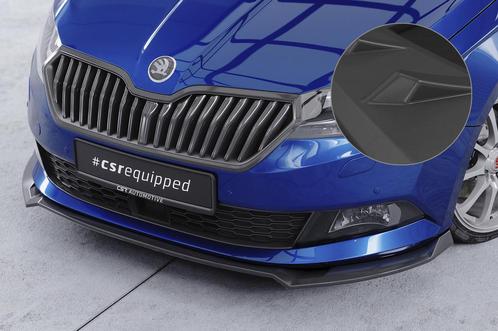 Cupspoiler voor Skoda Fabia 3 (Type NJ) CSL631-L, Auto-onderdelen, Carrosserie, Nieuw, Verzenden