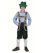 Tiroler broek kind Anton, Ophalen of Verzenden, Nieuw