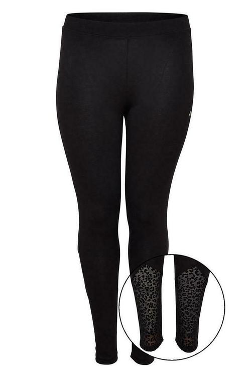 Sportlegging Only Play MAU leopard maat 52/54, Vêtements | Femmes, Leggings, Collants & Bodies, Envoi