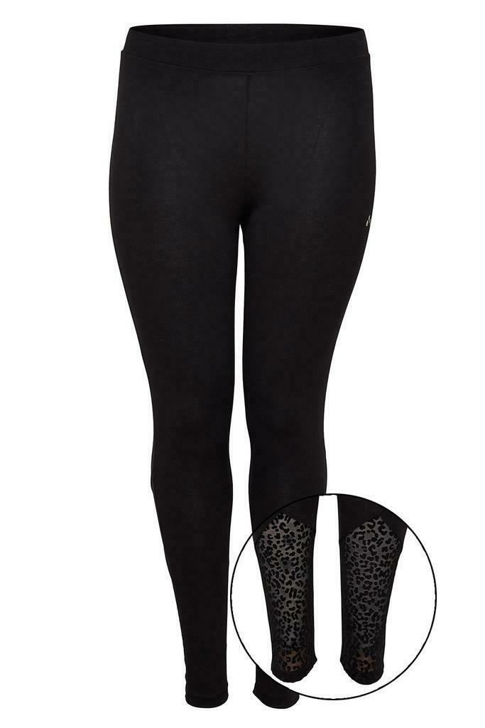 Sportlegging Only Play MAU leopard maat 52/54, Kleding | Dames, Leggings, Maillots en Panty's, Verzenden