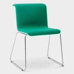 Design vergaderstoel Bulo TAB Chair, (designed by Alain B..., Gebruikt, Ophalen of Verzenden
