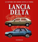 Lancia Delta, Livres, Autos | Livres, Nada, Verzenden