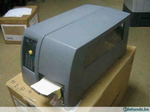 Intermec PM4I PM4C610000300220 Thermal Label Printer, Informatique & Logiciels, Imprimantes, Enlèvement ou Envoi