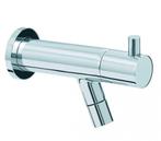 Sanifun fonteinkraan Alita Chroom, Bricolage & Construction, Sanitaire, Ophalen of Verzenden, Kraan