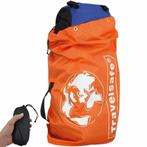 Travel Safe Flightbag Voor Backpack Oranje