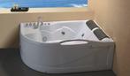 Sanifun whirlpool Renato 1700 x 1200, Bricolage & Construction, Sanitaire