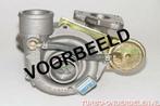 Turbopatroon voor PEUGEOT 306 (7B N3 N5) [02-1994 / 05-2001], Auto-onderdelen, Nieuw, Peugeot