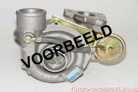 Turbopatroon voor PEUGEOT 306 (7B N3 N5) [02-1994 / 05-2001], Auto-onderdelen, Overige Auto-onderdelen, Peugeot