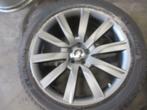 Velg met band Range Rover Velar  LR091542 / J8A21007MA, Auto-onderdelen, Ophalen, Gebruikt, Land Rover