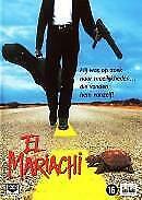 El mariachi op DVD, Verzenden, Nieuw in verpakking