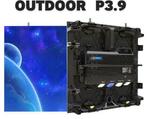 Pro SPX Outdoor LED scherm 500x500mm - SMD P3.91, Zakelijke goederen, Overige Zakelijke goederen, Verzenden