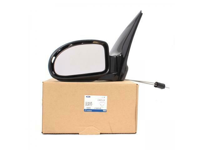 ORIGINEEL Ford Buitenspiegel Romp Spiegel Focus I 10.1998-11, Auto-onderdelen, Spiegels, Ophalen of Verzenden