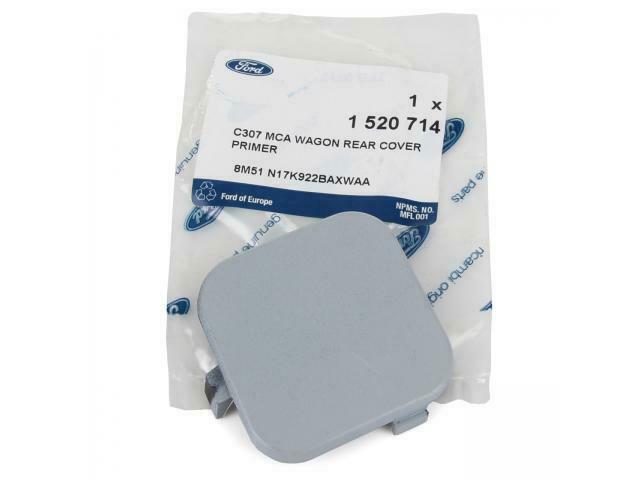 ORIGINELE Trekhaak met trekhaak van Ford Cap FOCUS II estate, Auto diversen, Overige Auto diversen, Ophalen of Verzenden