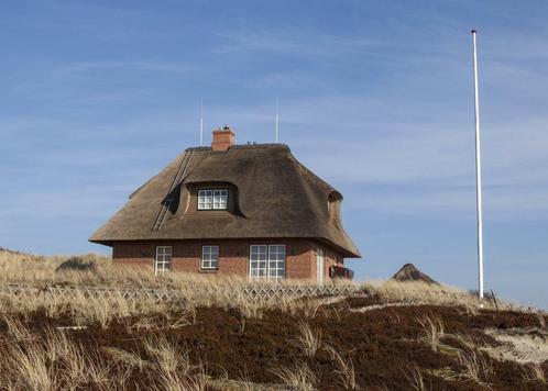 Mooi huisje op vakantiepark op de waddeneilanden, Vacances, Maisons de vacances | Pays-Bas