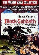 Black sabbath op DVD, Verzenden