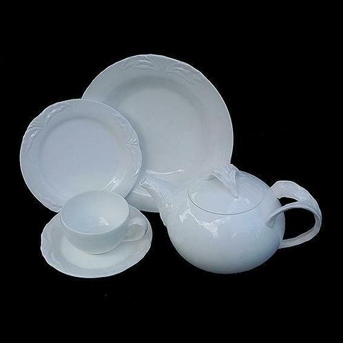 Villeroy & Boch Foglia, Huis en Inrichting, Keuken | Keukenbenodigdheden, Gebruikt, Verzenden