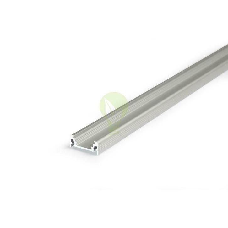 LED Strip Profiel | 14mm | 2 Meter, Huis en Inrichting, Lampen | Losse lampen, Nieuw, Verzenden