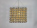 KARE Design - Space Age - Plafondlamp - Metaal, Plastic