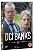 DCI Banks DVD (2011) Stephen Tompkinson cert 15 2 discs, Cd's en Dvd's, Dvd's | Overige Dvd's, Zo goed als nieuw, Verzenden