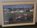 Williams - Nigel Mansell - Foto, Nieuw
