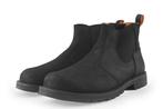 Timberland Chelsea boots in maat 43½ Zwart | 5% extra, Kleding | Heren, Schoenen, Verzenden, Boots, Zo goed als nieuw, Timberland