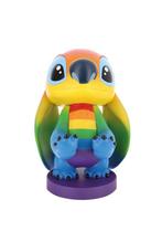 Lilo & Stitch Cable Guy Stitch Pride 20 cm, Verzamelen, Disney, Ophalen of Verzenden, Nieuw