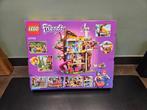 Lego Set - 41703 - Friends - Vriendschapsboomhut, Nieuw