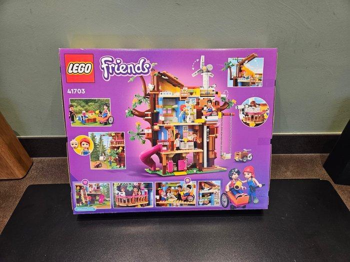 Lego Set - 41703 - Friends - Vriendschapsboomhut, Enfants & Bébés, Jouets | Duplo & Lego