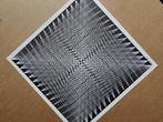 Lucile Keeler Roebuck (1902-1996) - litograph, signed, OP, Antiek en Kunst
