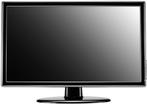 22 Widescreen Monitor - VGA/DVI - Refurbished - A-Brand, Ophalen of Verzenden