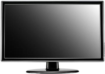 22 Widescreen Monitor - VGA/DVI - Refurbished - A-Brand