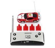 DrPhone TinyCars - Sport R/C Racer Radio Besturing - 20 KM/H, Hobby en Vrije tijd, Modelbouw | Radiografisch | Auto's, Nieuw, Verzenden