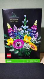 Lego - Creator Expert - 10313 - Icons - Botanical Collection, Kinderen en Baby's, Nieuw