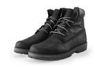 Timberland Veterboots in maat 39 Zwart | 5% extra korting, Timberland, Verzenden, Jongen of Meisje, Schoenen