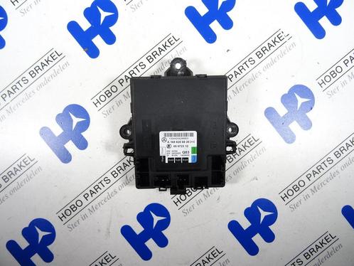 Deur module A 169 820 6826 RV B-klasse w245, A-klasse w169, Auto-onderdelen, Elektronica en Kabels, Gebruikt, 3 maanden garantie