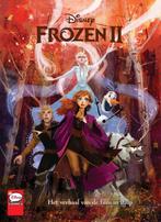Frozen II / Disney filmstrip 9789047860440, Boeken, Verzenden, Gelezen
