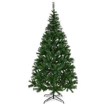 Sapin de Noël artificiel XXL - 250 cm disponible aux enchères