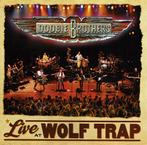 The Doobie Brothers - Live At Wolf Trap, Verzenden, Gebruikt