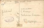 Pays-Bas - Fotokaart - Delft - Carte postale (10) -, Gelopen