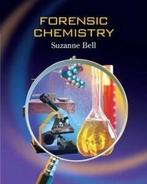 Forensic Chemistry:United States Edition 9780131478350, Boeken, Verzenden, Gelezen, Bell Suzanne