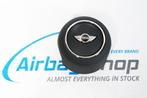 Airbag set - Dashboard Mini Countryman F60 (2017-heden)