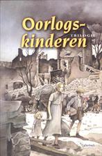 Oorlogskinderen trilogie 9789026620805 Beene Dubbelboer, Verzenden, Beene Dubbelboer