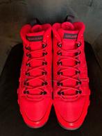 Air Jordan - Air Jordan Retro 9 Chile Red - Baskets, Nieuw