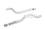 Roetfilter-back | Ford Fiesta Mk8 1.0T EcoBoost ST-Line 3- e, Verzenden, Nieuw