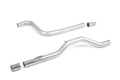 Roetfilter-back | Ford Fiesta Mk8 1.0T EcoBoost ST-Line 3- e, Auto-onderdelen, Uitlaatsystemen, Nieuw, Verzenden