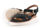 Tamaris Sandalen in maat 37 Blauw | 5% extra korting, Kleding | Dames, Schoenen, Tamaris, Sandalen of Muiltjes, Zo goed als nieuw
