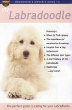 Houndstars Owners Guide to My Labradoodle DVD (2008), Zo goed als nieuw, Verzenden