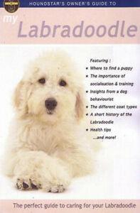 Houndstars Owners Guide to My Labradoodle DVD (2008), Cd's en Dvd's, Dvd's | Overige Dvd's, Zo goed als nieuw, Verzenden